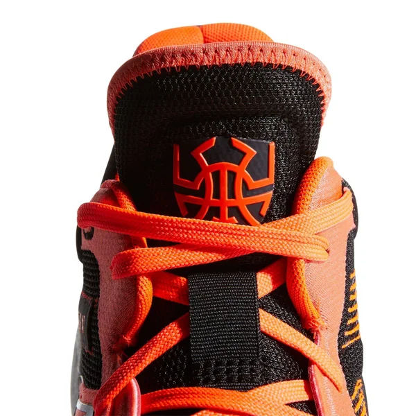 Adidas D.O.N. Issue #1 Shoes Core Black 8 - Mens Basketball Sneakers