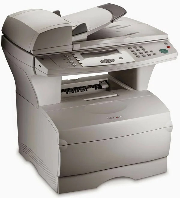 Lexmark X422 Multifunction Laser Printer ( 16L0000 )