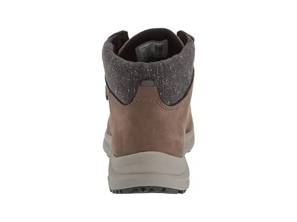 Merrell Ontario Mid Waterproof Women's - Boulder, 6.5