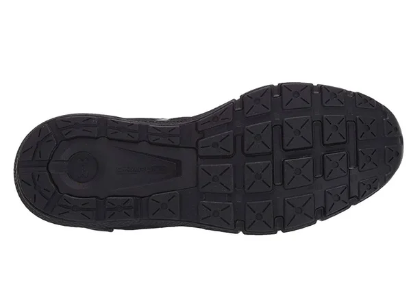 Under Armour Charged Rogue 2 Black/Black/Black, Men's, Size: 9.5 X-Wide