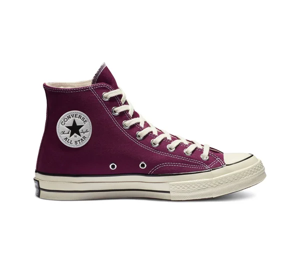 Converse Chuck Taylor 70 - Hi in Red - Size 8.5