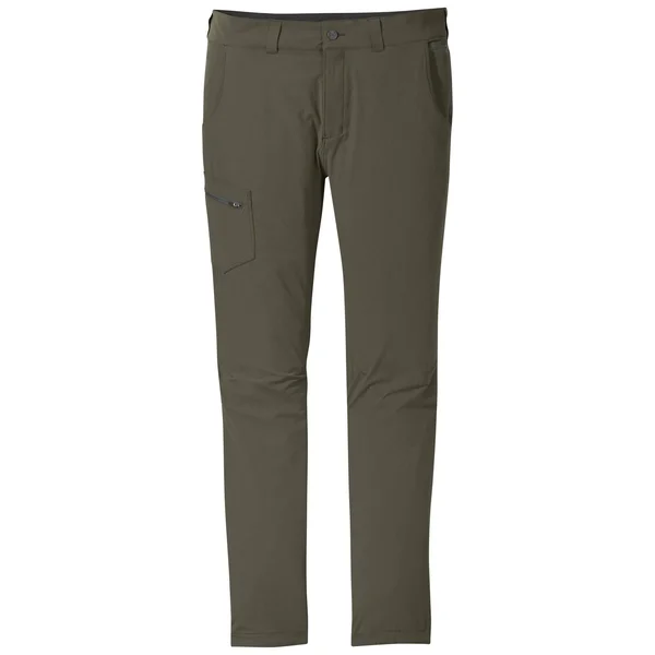 Outdoor Research Men's Ferrosi Pants, Fatigue, 36, 32x22