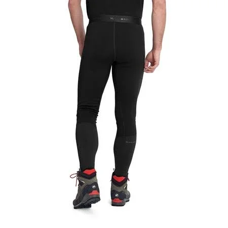 Mammut Aconcagua ml Tights Long Men's, Black, XXL