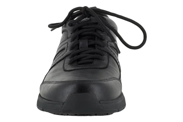 Easy Works by Easy Street Paprika Women's Work Shoes - Size: 12 Wide, Black