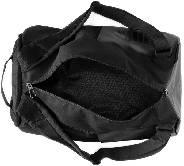 Puma TR Ess Transform Duffle Sporttasche Schwarz