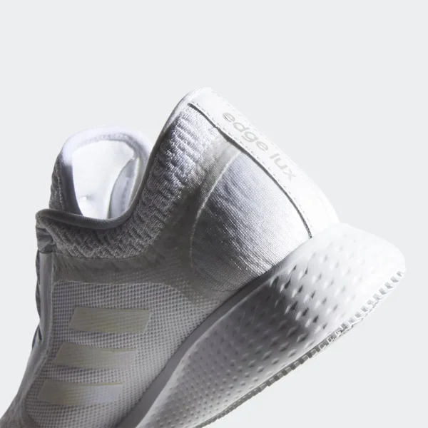 Adidas Women's Edge Lux 4 Running Shoes FW9259 - 8.5 - White