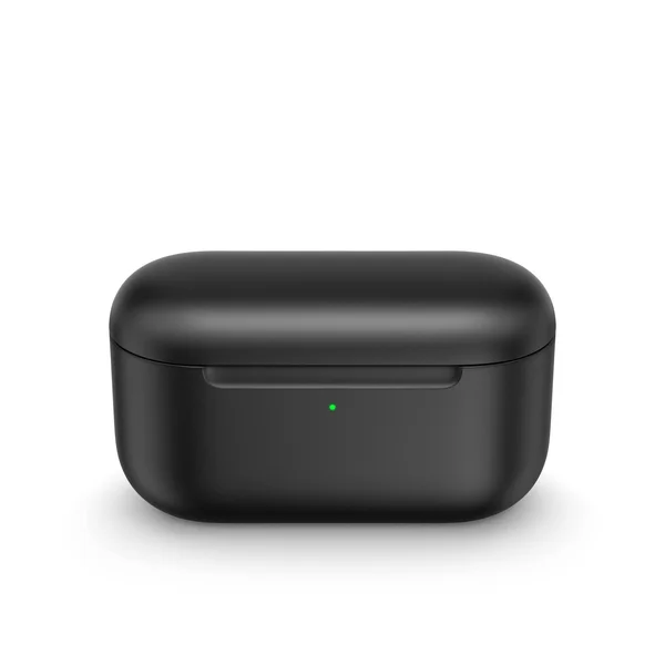 Echo Buds (2nd Gen) Wireless Earbuds - Black