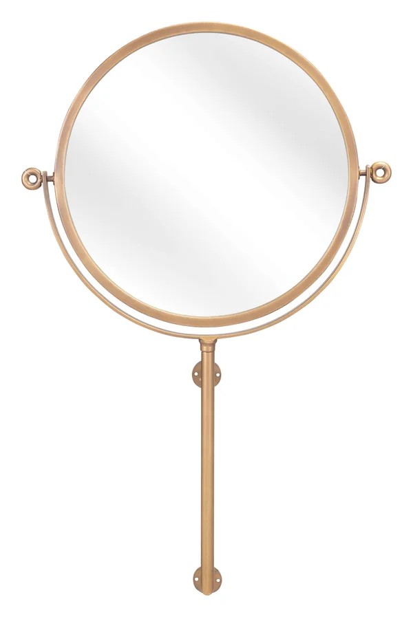 Bernis Mirror Gold Zuo