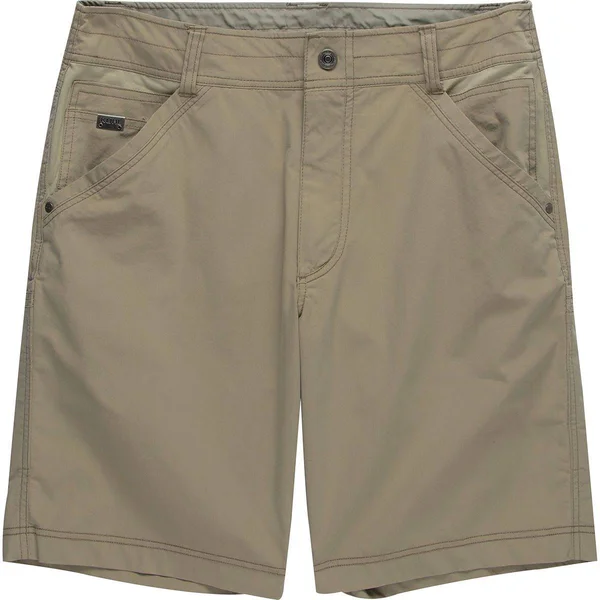 Kuhl Free Radikl Short - Men's Desert Khaki, 40x10