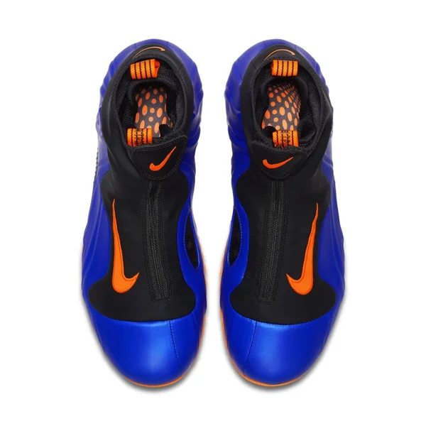 Nike Air Flightposite - Racer Blue