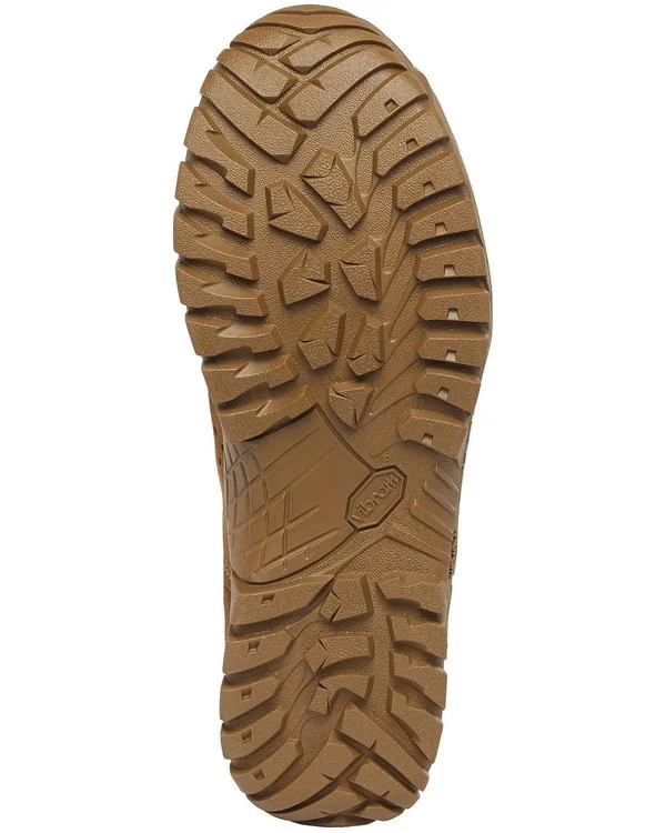 Belleville C320 Men's One Xero Ultra Light Assault Boots - Coyote Brown, Size: 6.5W