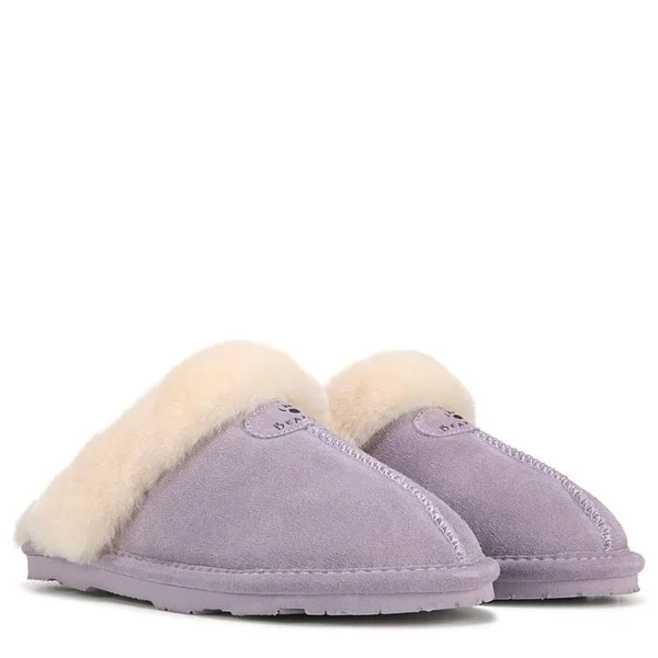 Bearpaw Women's Loki II Slide Slipper