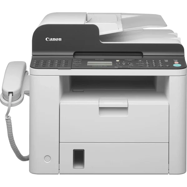 Canon FaxPhone L190 Multifunction Laser Fax Machine - White/grey