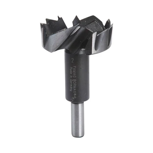 2x22 BORMAX Forstner Style Bit FBM64026
