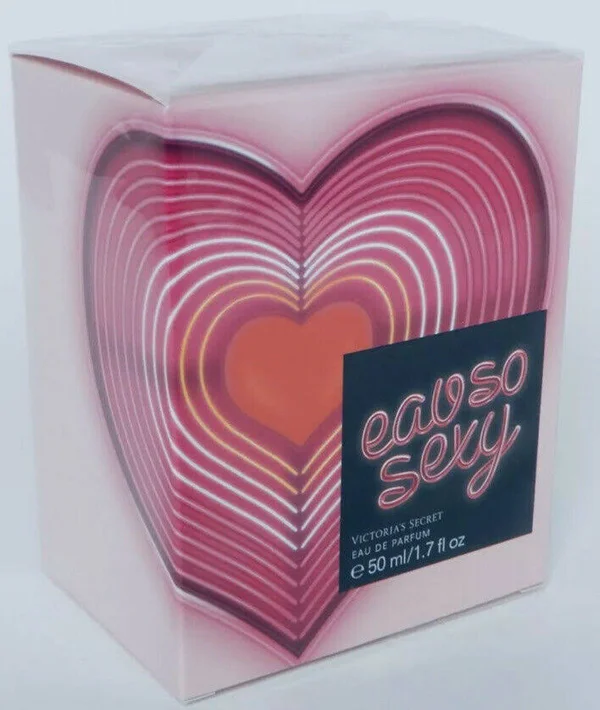 Victoria&s Secret Eau So Sexy Eau De Parfum Spray 1.7 oz