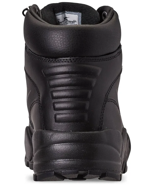 Nike Rhyodomo Black Men's Shoes, Size: 13