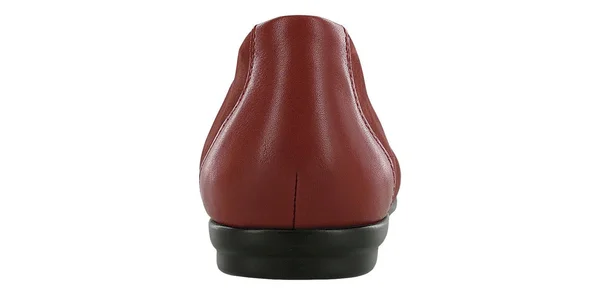 SAS Shoes Women's scenic - Scarlett Red