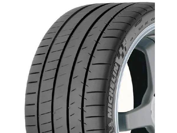 Michelin Pilot Super Sport