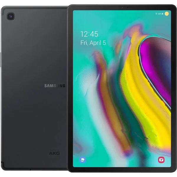 Samsung - Galaxy Tab S5e - 10.5x22 - 64GB - Black