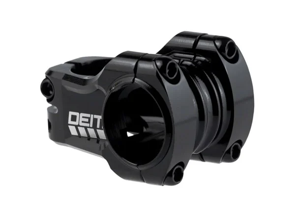 Deity Copperhead 35 Stem - Green, 50mm
