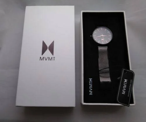 MVMT Women's Watches, Boulevard, Lincoln