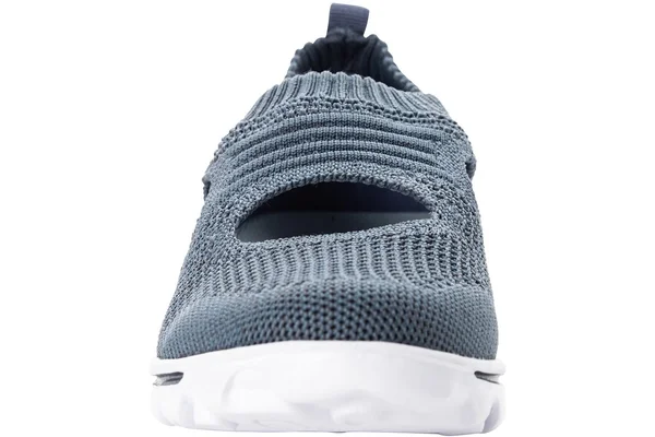 Propet TravelActiv Avid 12 Women's Denim