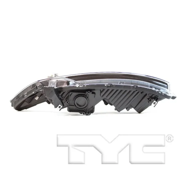 TYC 20-6879-00-9 Headlight Assembly