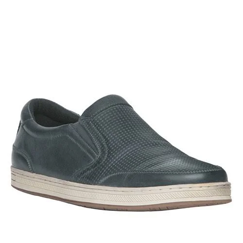 Propet Logan 8 Men's Brown