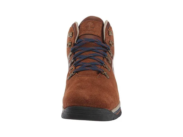 Timberland Men's GT Rally Waterproof Hiking Boot - 10 - Medium Brown