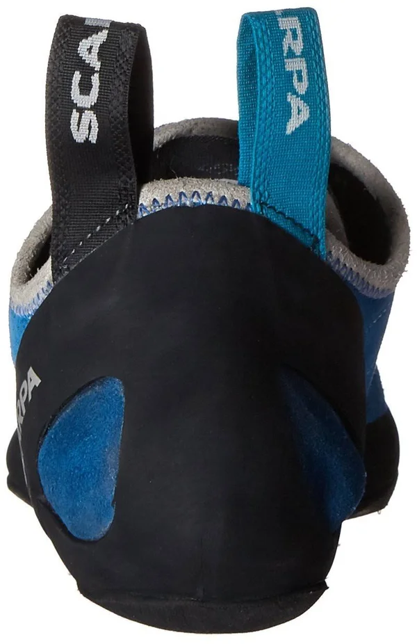 Scarpa Helix Climbing Shoe - Men's Hyper Blue 42