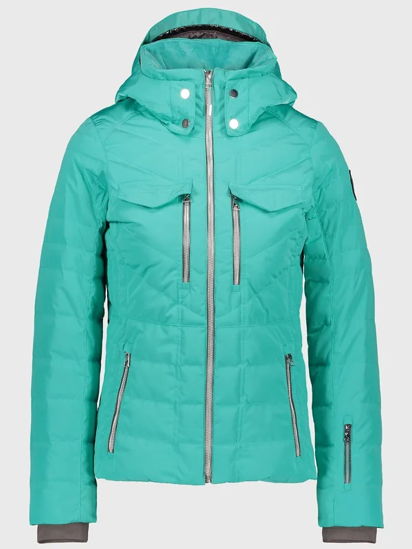 Obermeyer Womens Devon Down Jacket