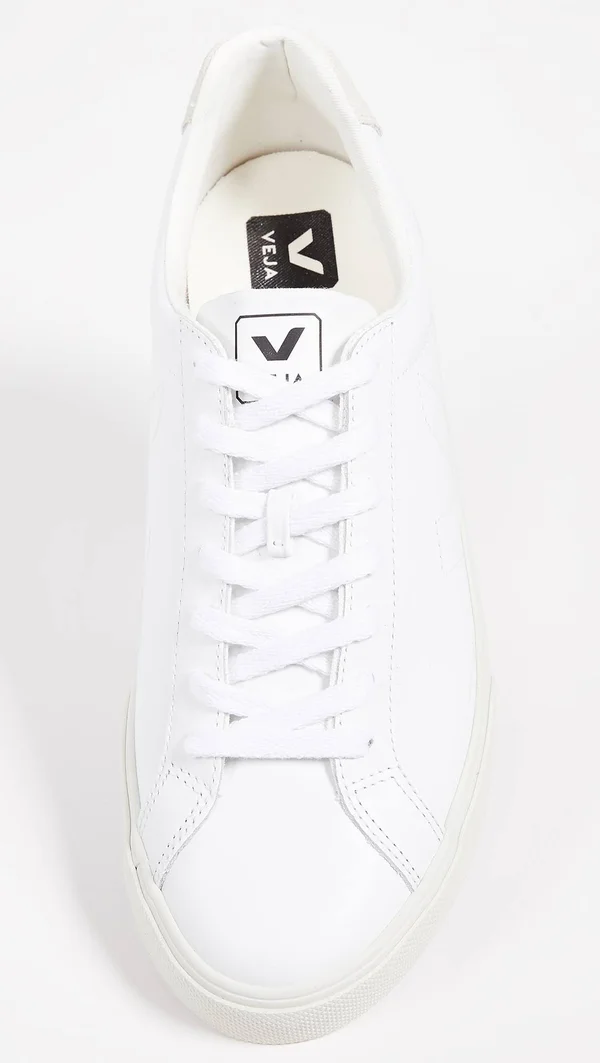 Veja Esplar Leather Sneakers