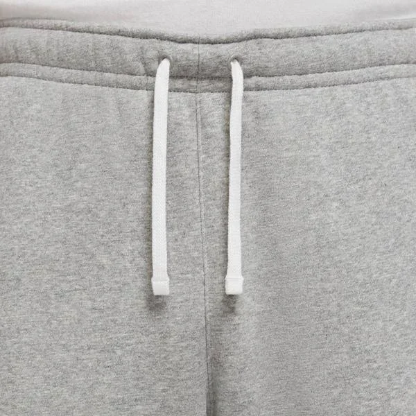 Nike NSW Color Block Jogger - Men's in Dark Grey Heather Size XL