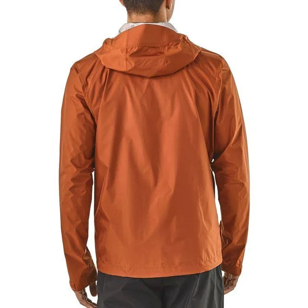 Patagonia Men's Torrentshell Jacket - Copper Ore - L