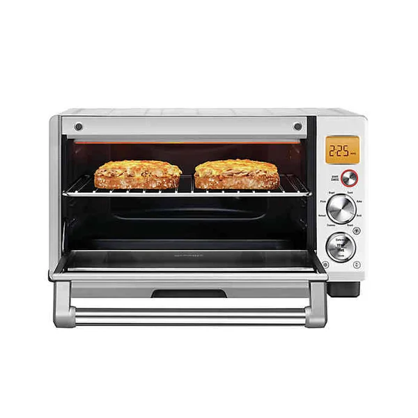 Breville Compact Convection Smart Toaster Oven