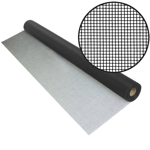 Metro Screenworks 30 in x 100 ft BetterVue Invisible Screen