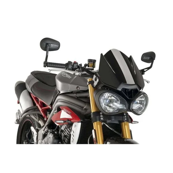 Puig 8929N New Generation Windscreen - Speed Triple