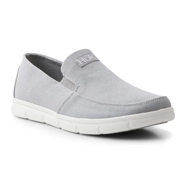 Huk Brewster Slip on Shoes