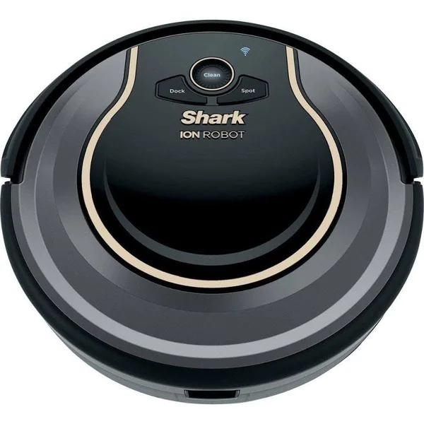 Shark Ion Robot Vacuum RV750 w/ Wi-Fi Connectivity + Voice Control Factory Refurbished