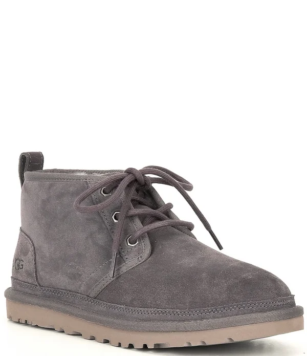 Ugg Women's Neumel Boot Nightfall 8