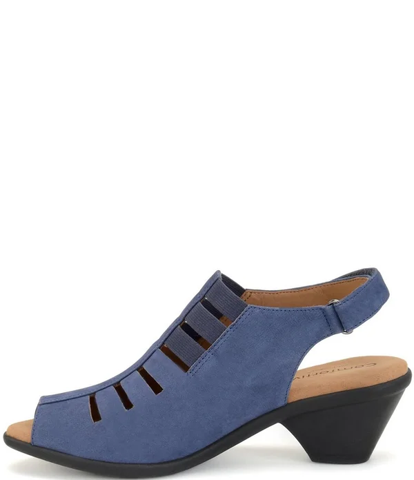 Women's Comfortiva Faye Slingback, Size: 9.5