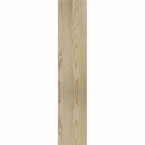 Ekena Millwork OUT06X22X30TRA03RDF 6x22W x 22x22D x 30x22H Traditional Rough Sawn Arts and Crafts Outlooker, Douglas Fir