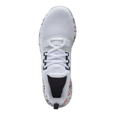 Reebok Flashfilm Train 2.0 Trainers White Red Black - 43