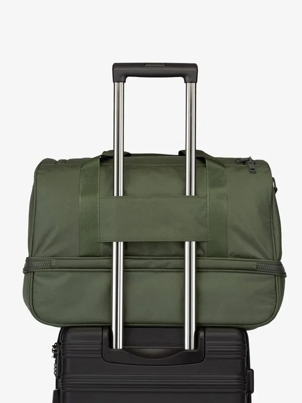 Stevyn Duffel, CALPAK Hazel