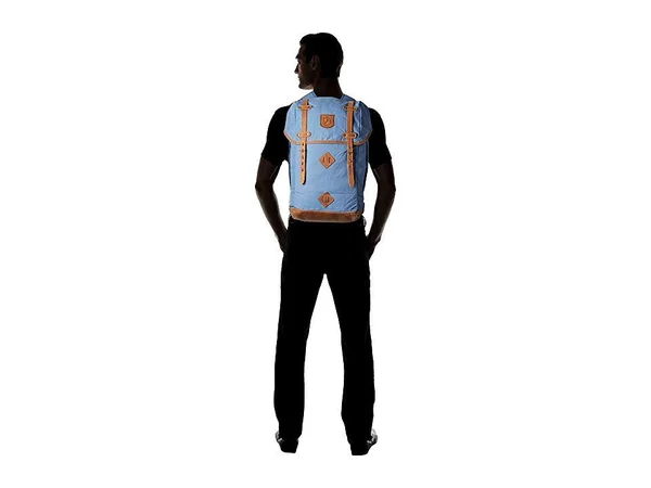 Fjallraven - Rucksack No.21 Large, Blue Ridge
