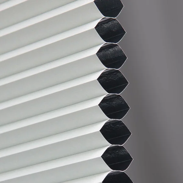 Cordless Blackout Cellular Shade 46x22 W x 48x22 L - White
