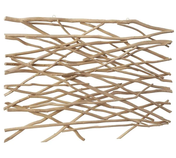 Large Driftwood Panel