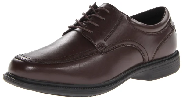 Nunn Bush Men's Bourbon Street, Size: 10.5, Brown