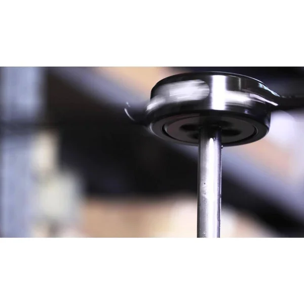 Drill America 9/16 inch-24 x 2 inch OD HSS Round Adjustable Die, Special, Dwtsr2-91624