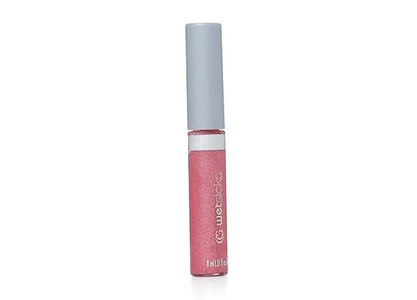 CoverGirl Wetslicks Lipgloss, Crush 415 - 0.27 fl oz